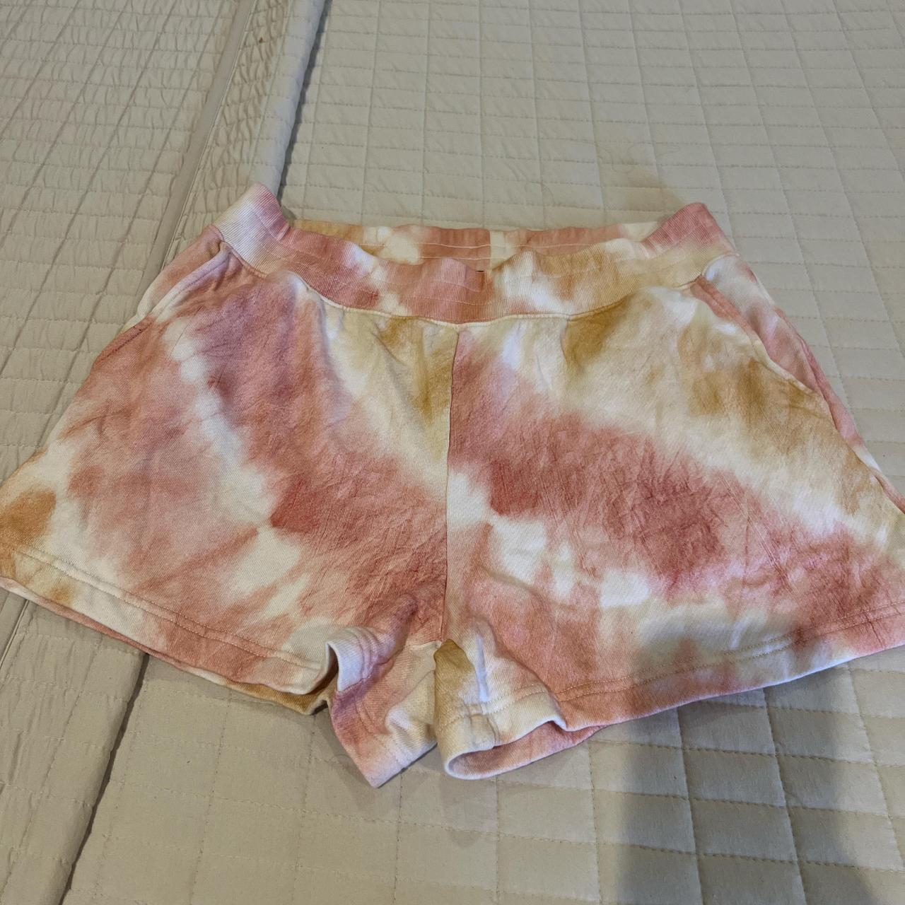 Rails Women's Shorts - Multi/Pink - L – #Rails #s… - image 1