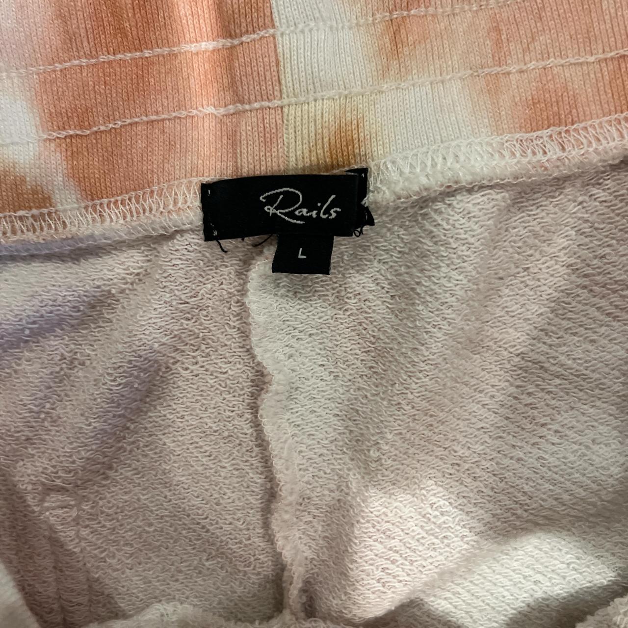 Rails Women's Shorts - Multi/Pink - L – #Rails #s… - image 2