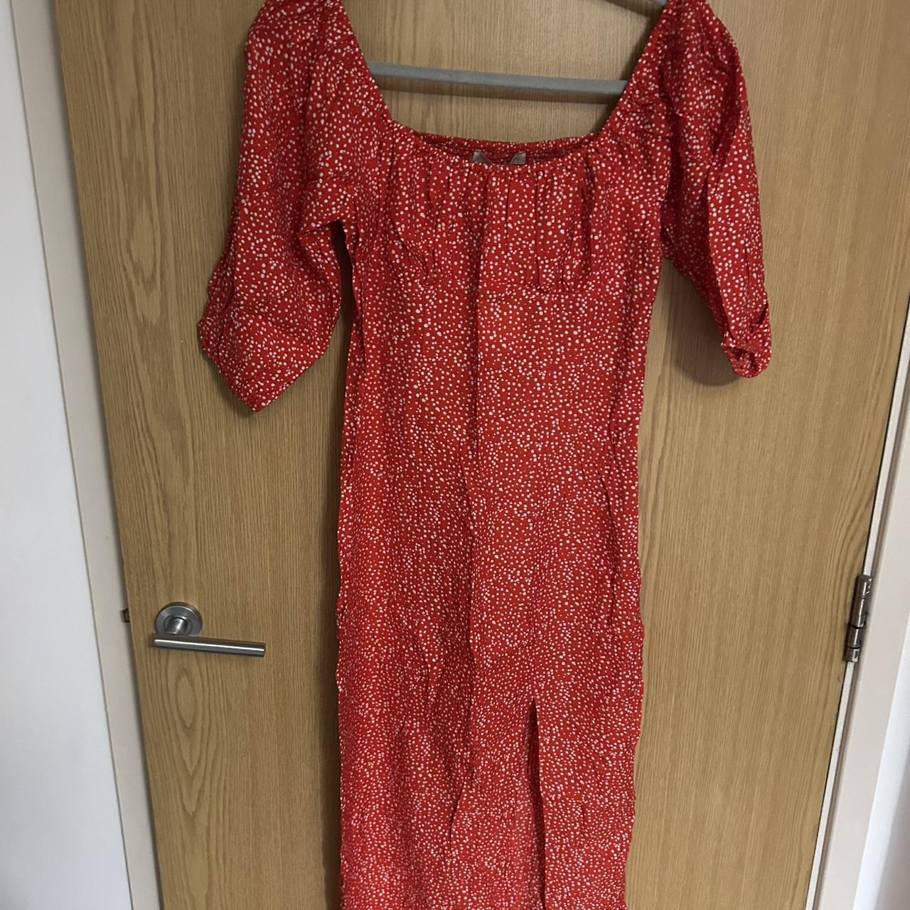 item listed by z4r4_dogg4rt