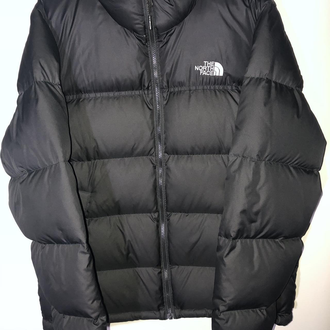 90’s The North Face Puffer 700 down Jacket men’s... - Depop