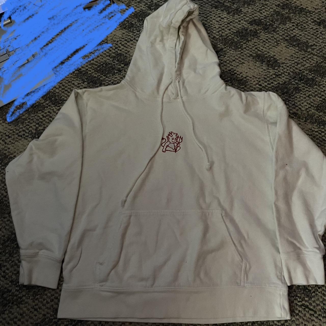 Brandy Melville John Galt devil... Depop