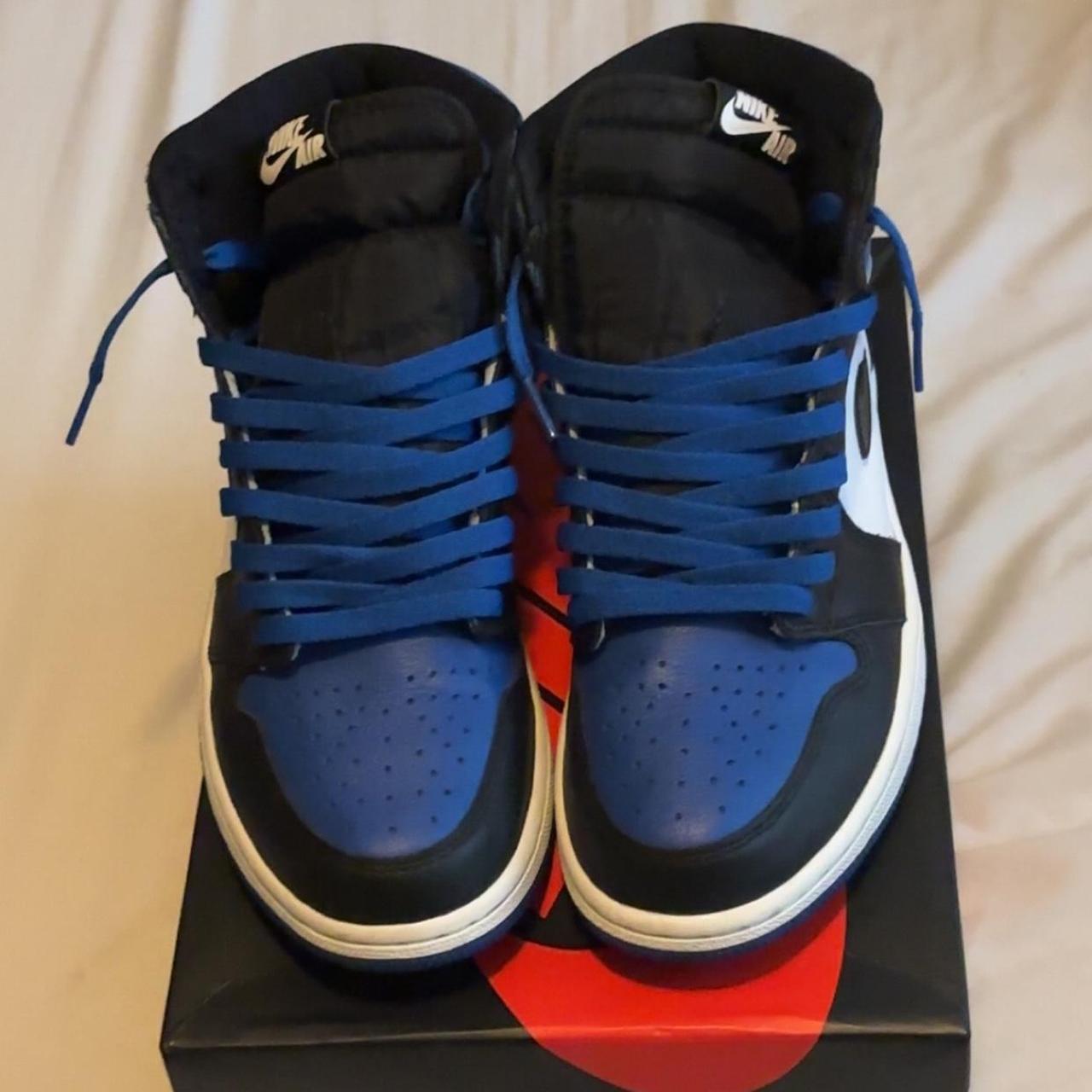 jordan 1 off white size 9
