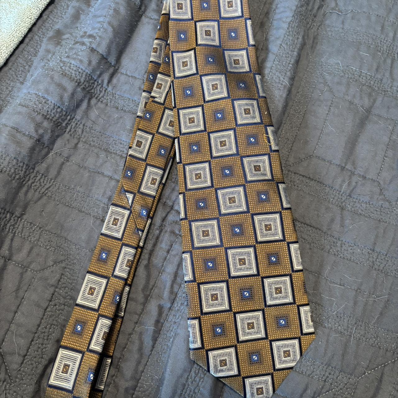 Pendleton Men's Accessories - Multi/Brown – Mark … - image 1