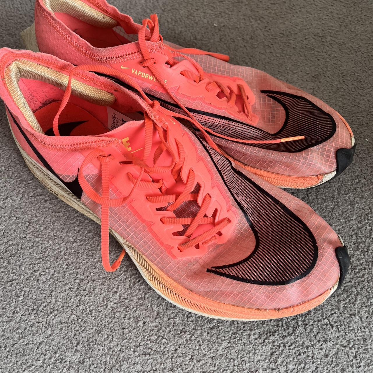 vaporfly next percent mango