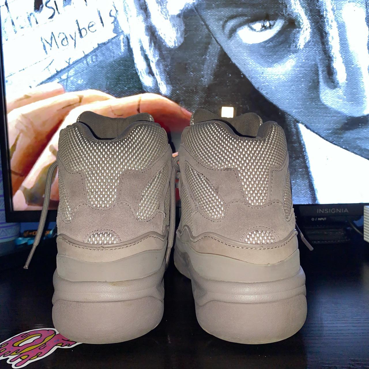 season 8 yeezy boots