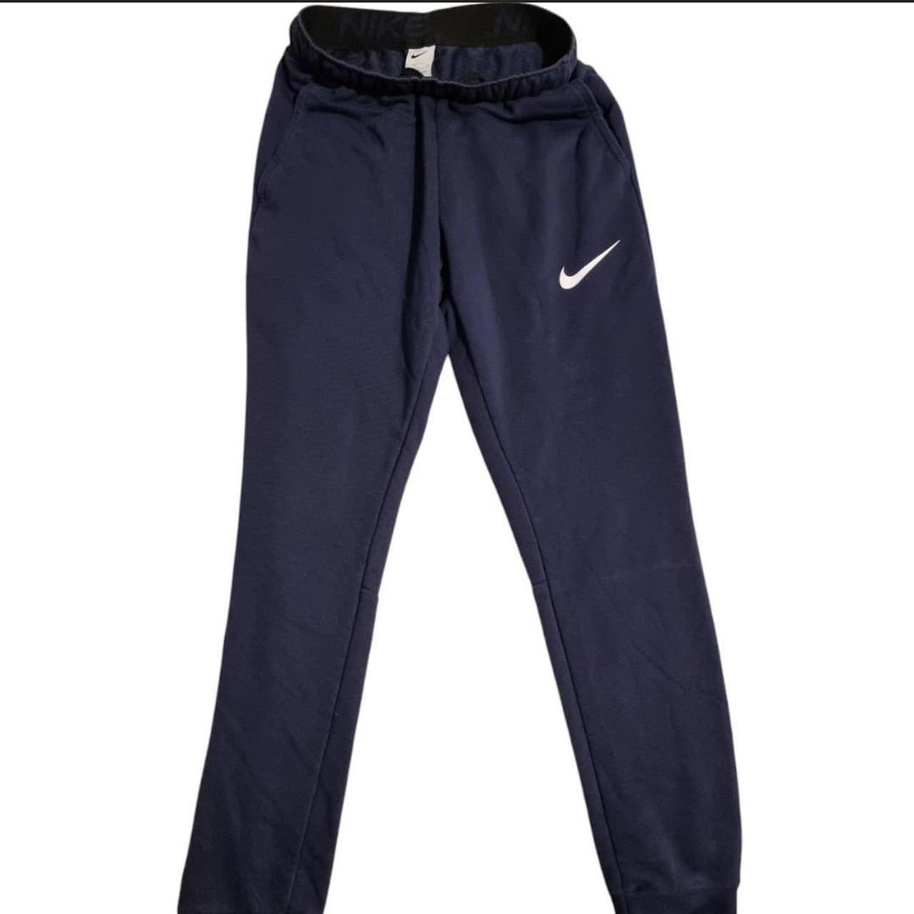 mens dri fit joggers nike