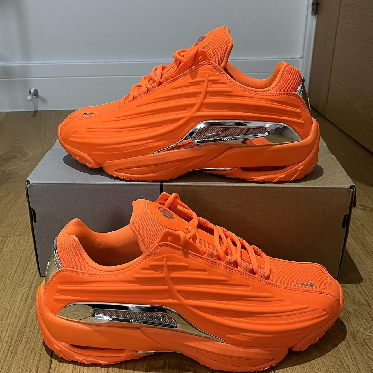 adidas nocta