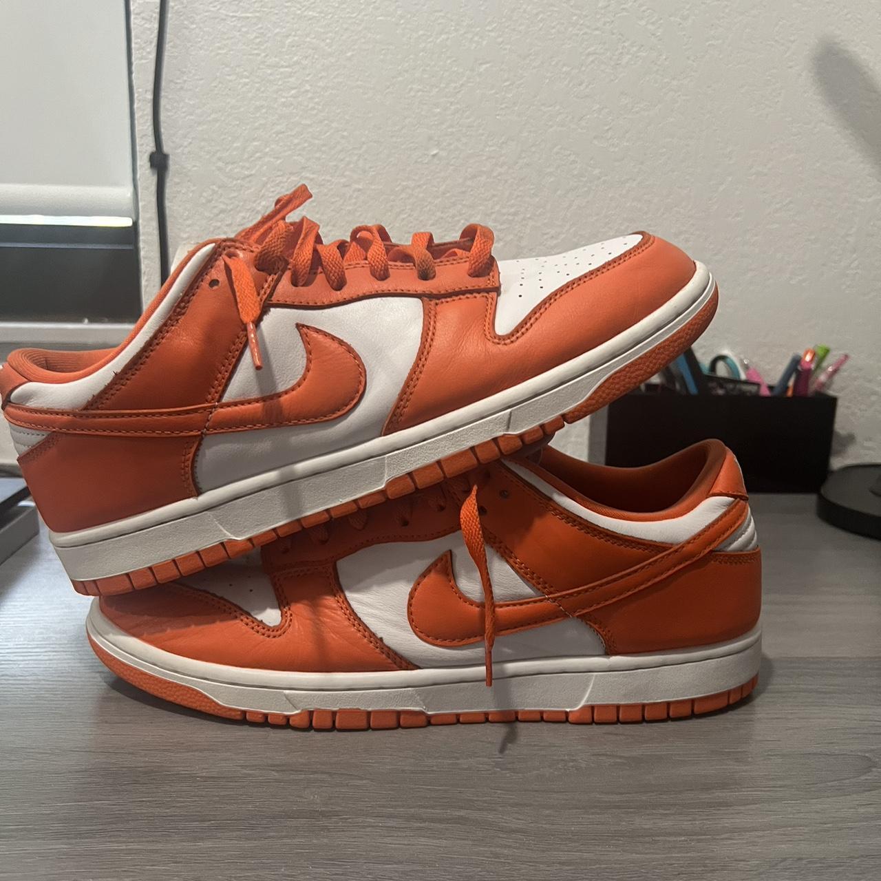 nikeorange