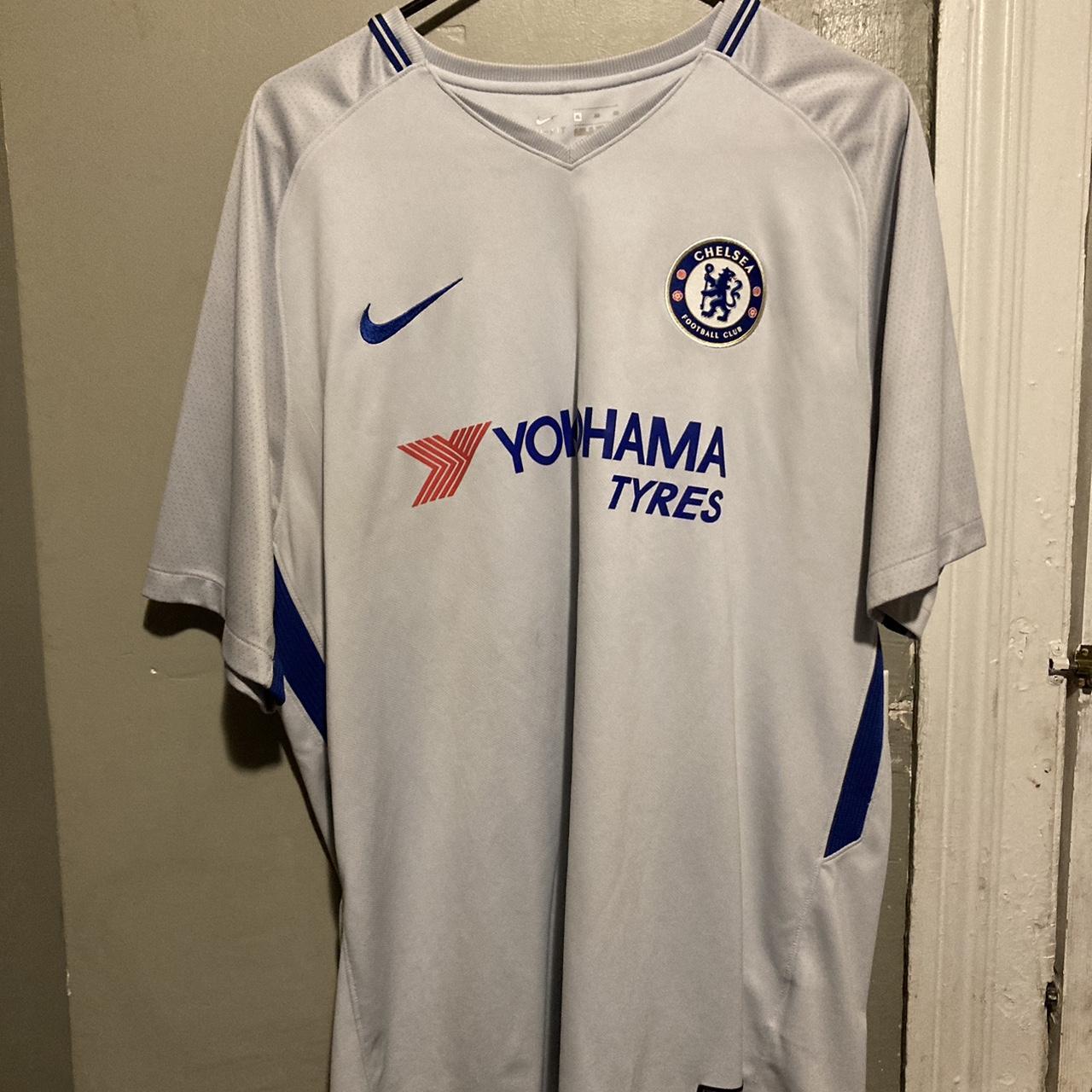 chelsea fc air max jersey