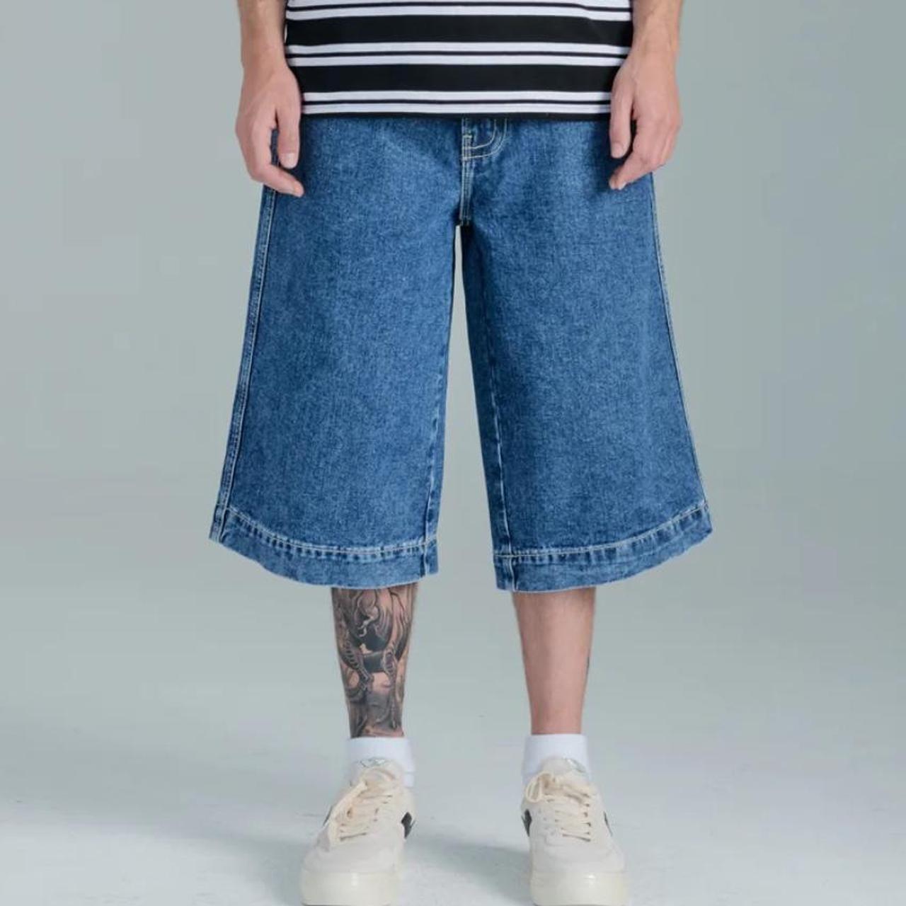 Shorts Jeans Nexo Jaine - Verycoll
