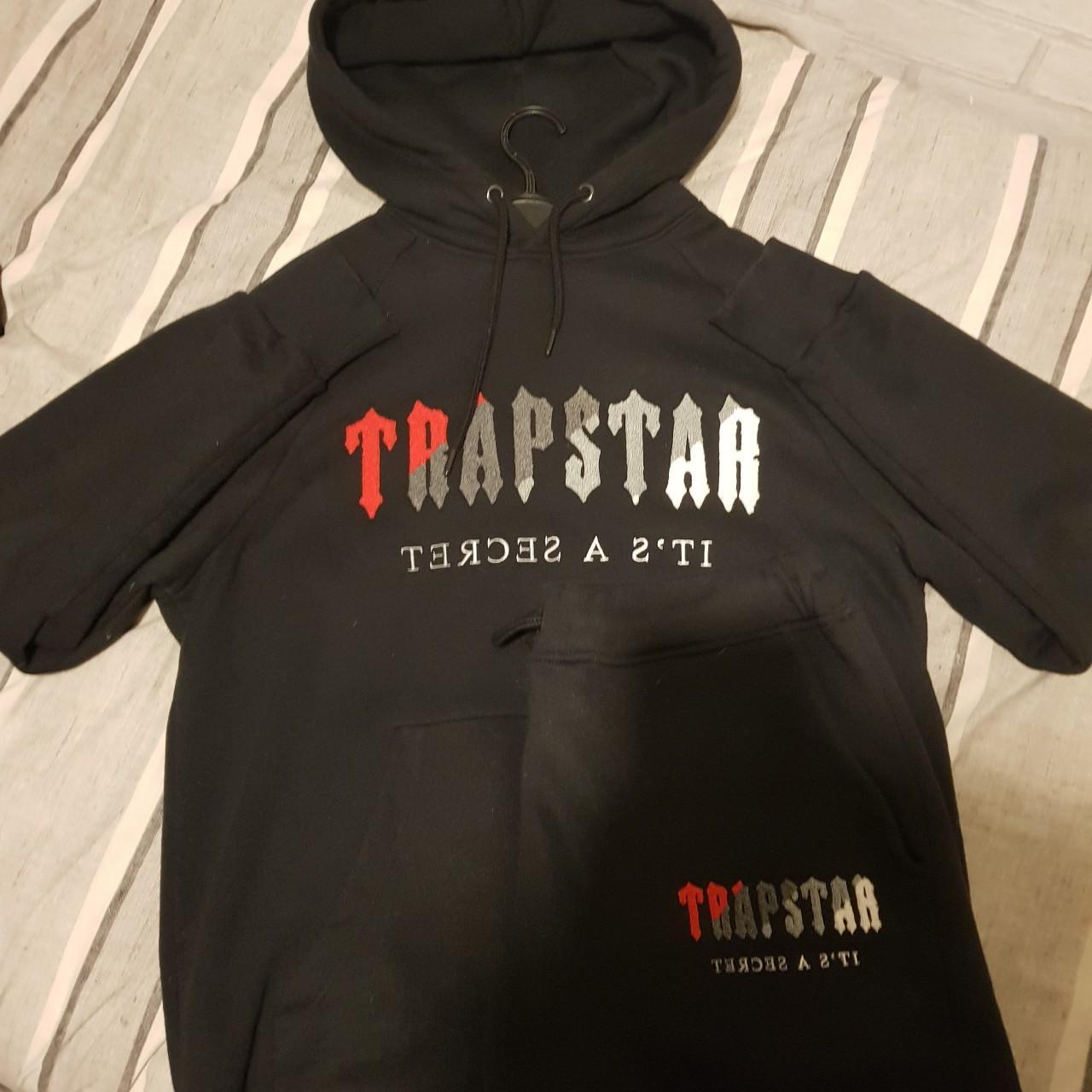 Trapstar Men's Jumpsuit | Depop