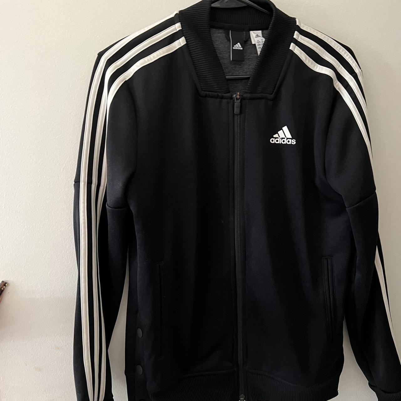 adidas tracksuit bundle - Depop