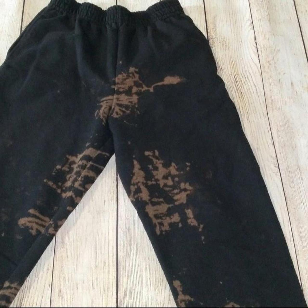 Hanes boys joggers hot sale