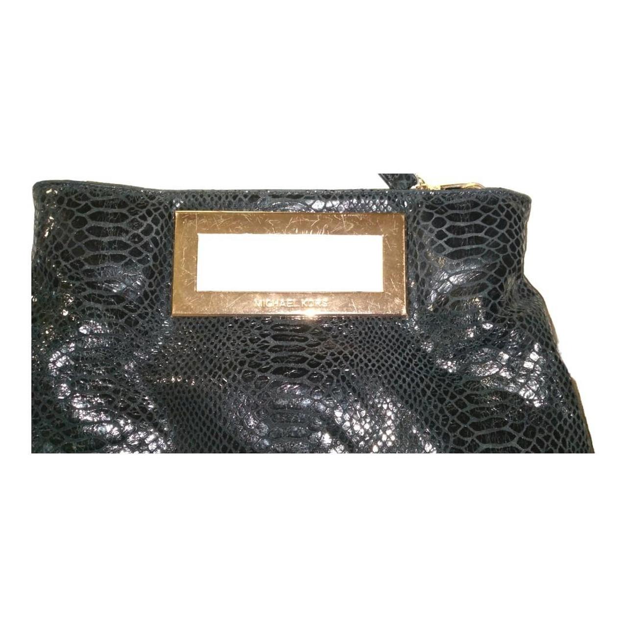 Michael kors best sale sequin purse