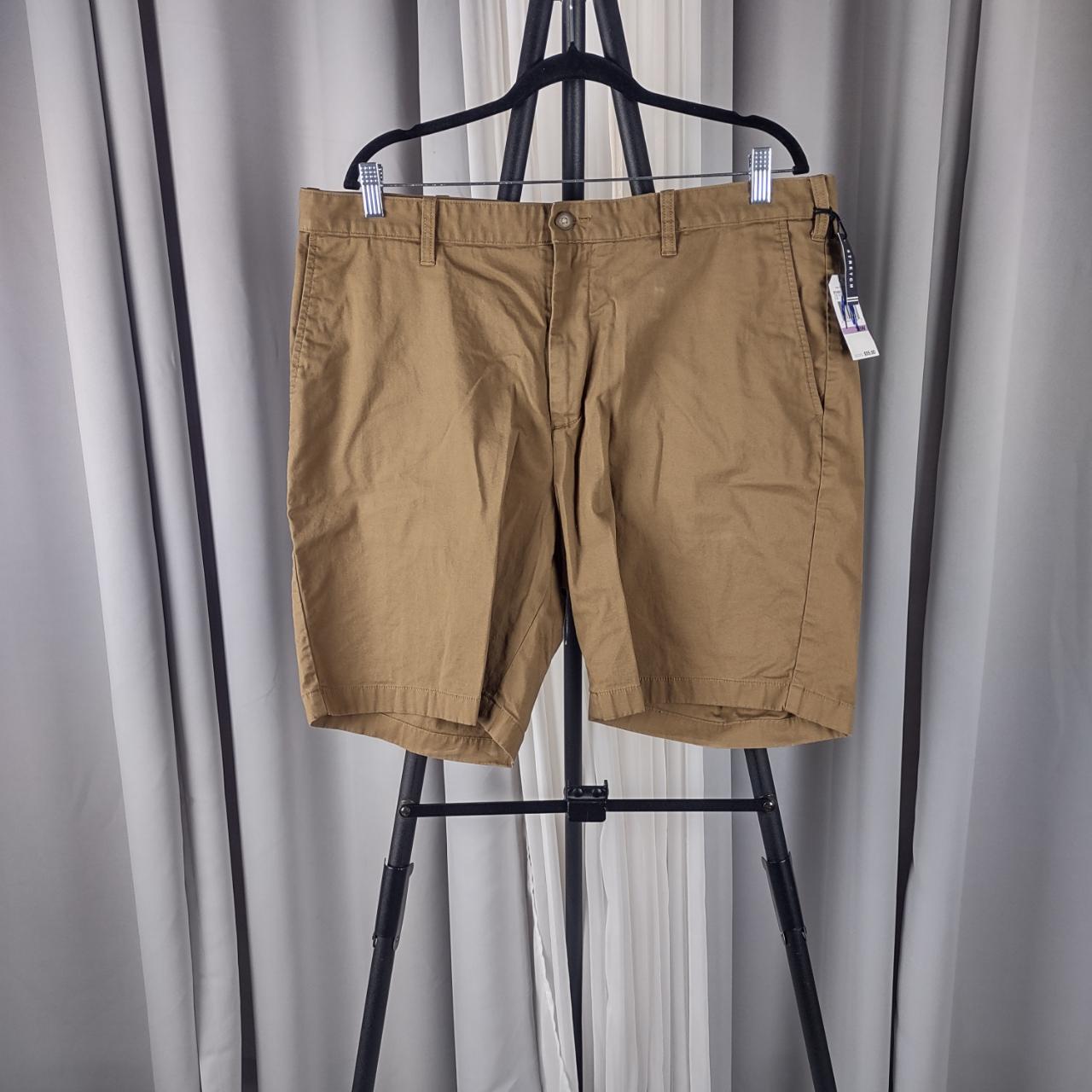 Mens NWT Nautica Classic Fit orders Deck Shorts