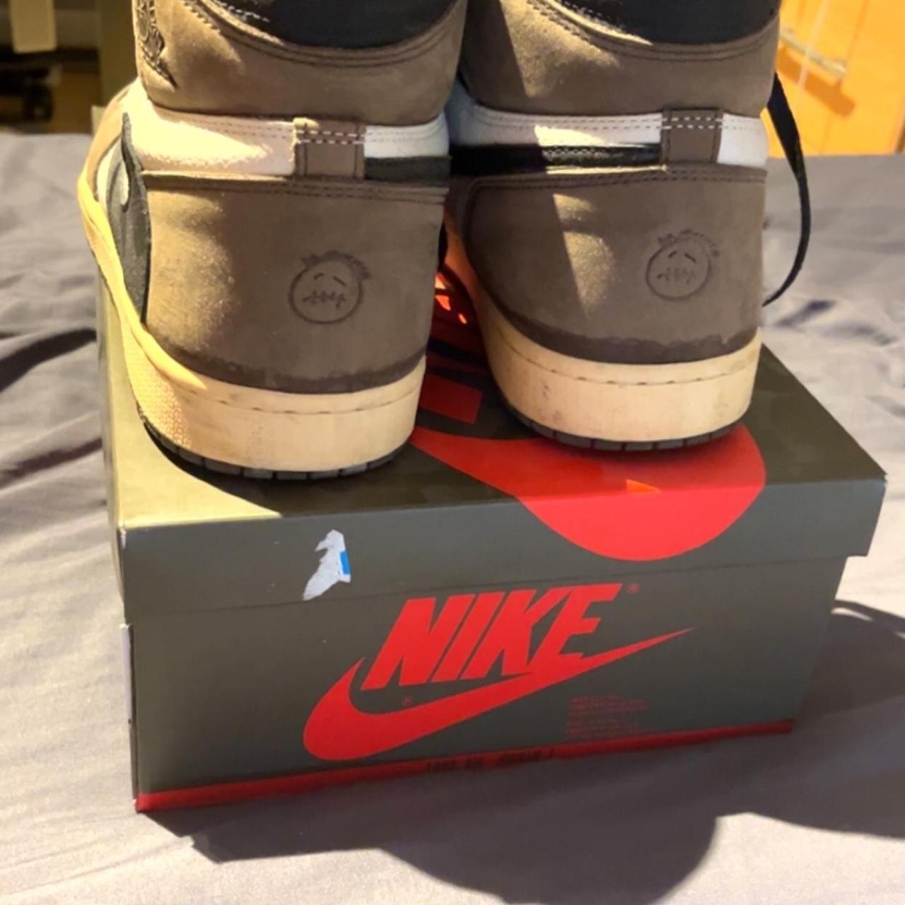 travis scott 1s high