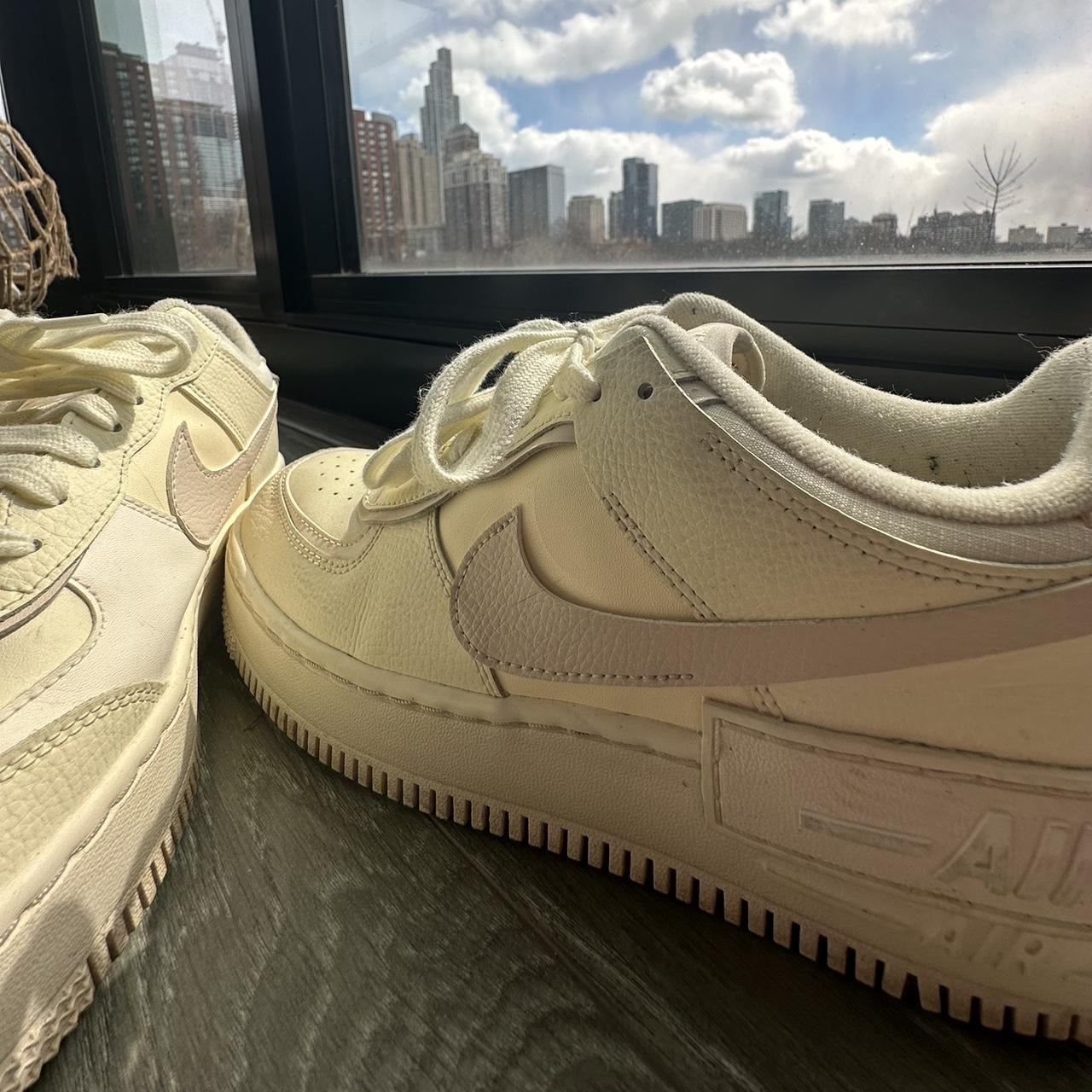 Air force 1 on sale low nyc procell wildcard