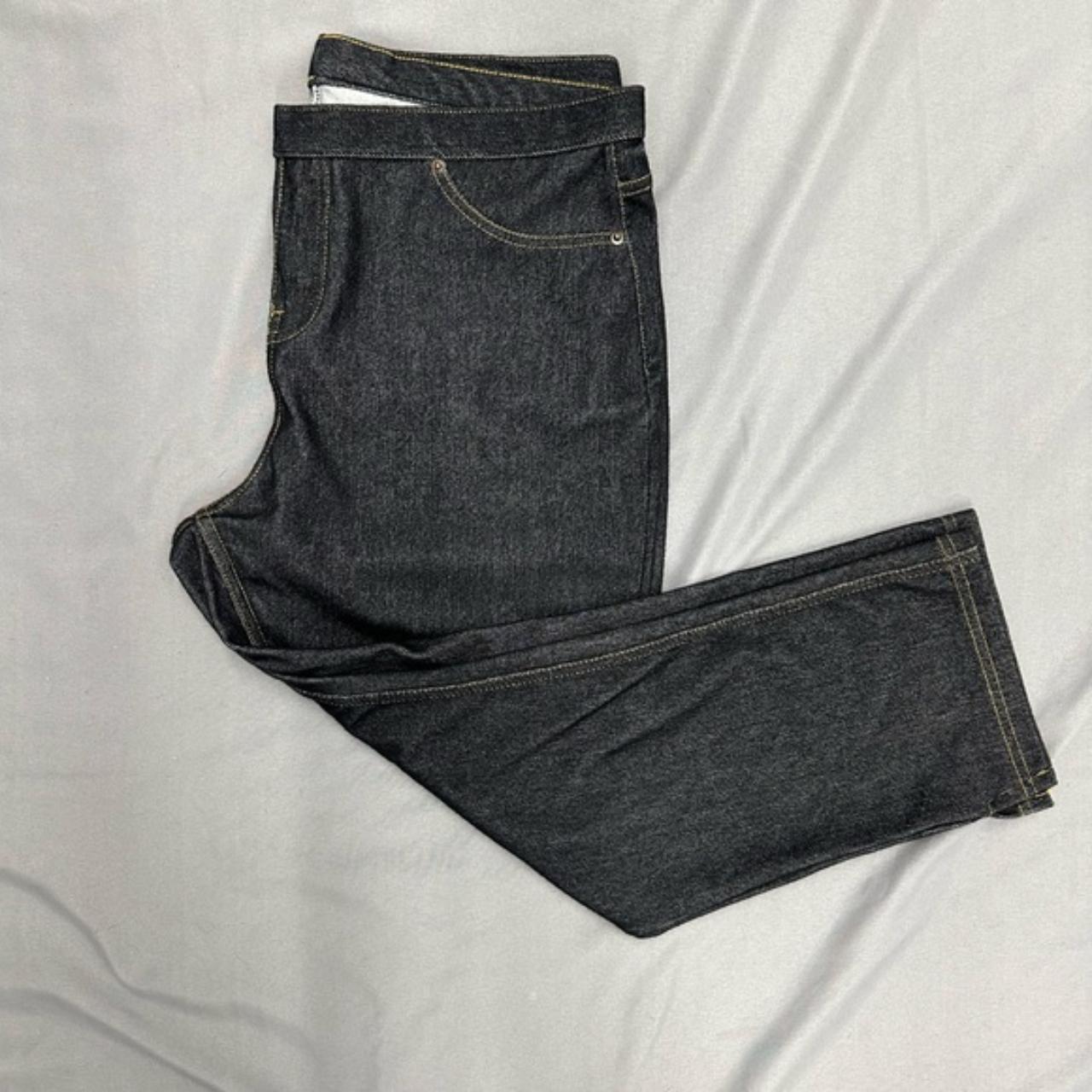 Simply Vera Wang jeggings in great condition. - Depop