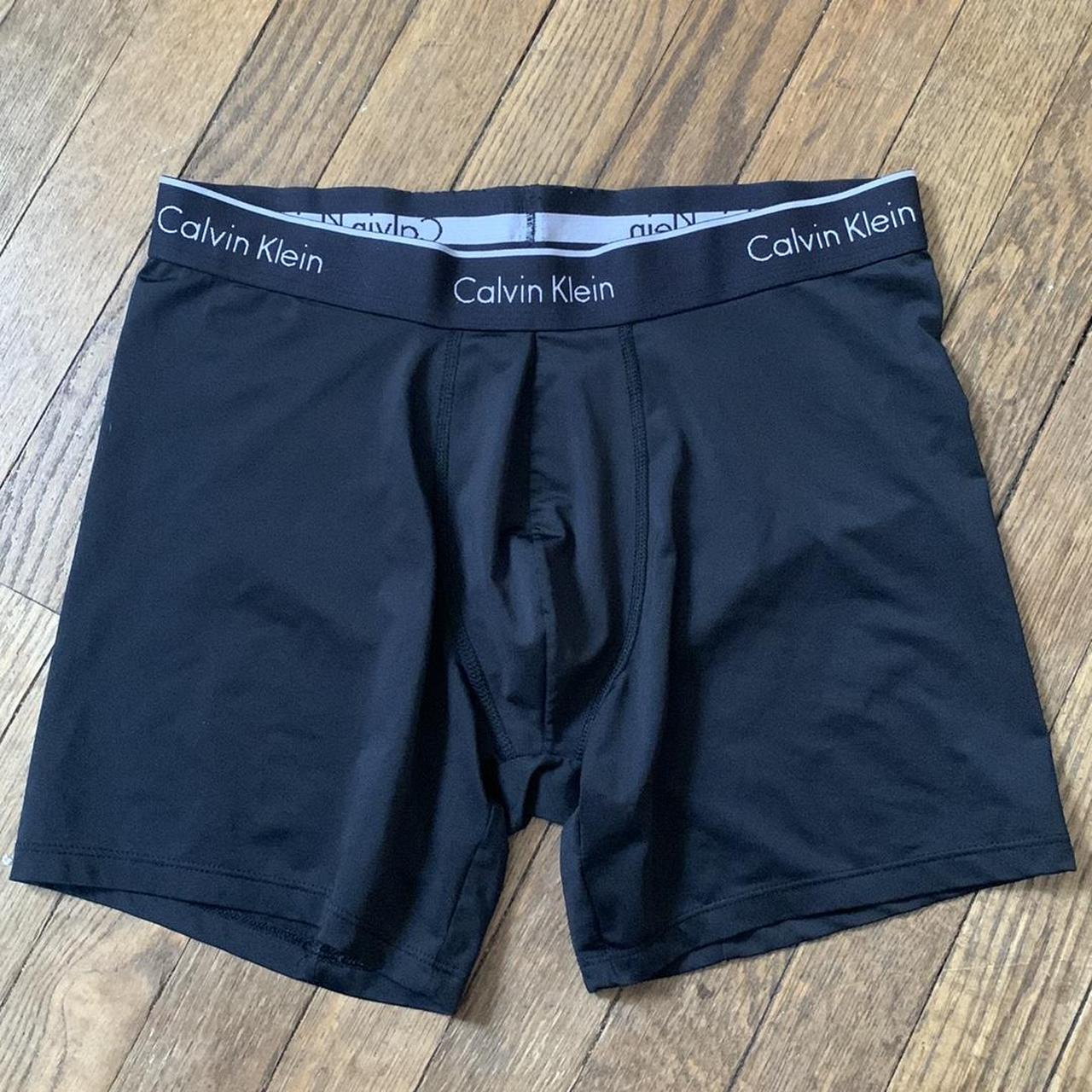 Calvin Klein Boxer Brief - Depop