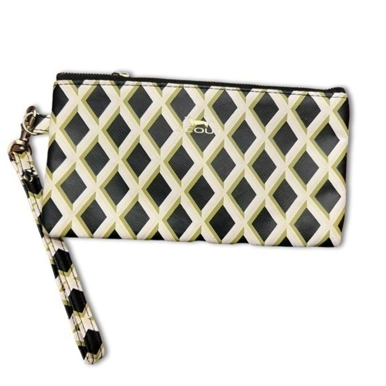 Source Unknown Women's Wallet - Multi – Scout wri… - image 1