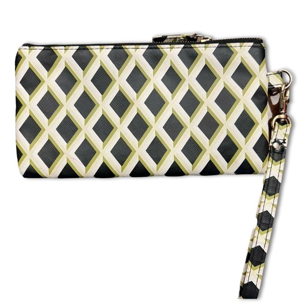 Source Unknown Women's Wallet - Multi – Scout wri… - image 3