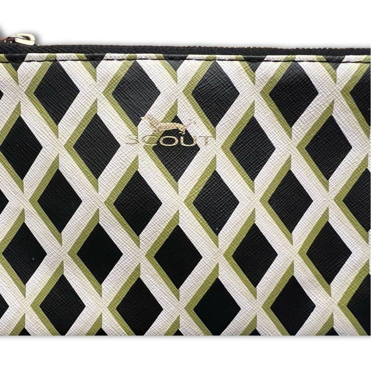 Source Unknown Women's Wallet - Multi – Scout wri… - image 2