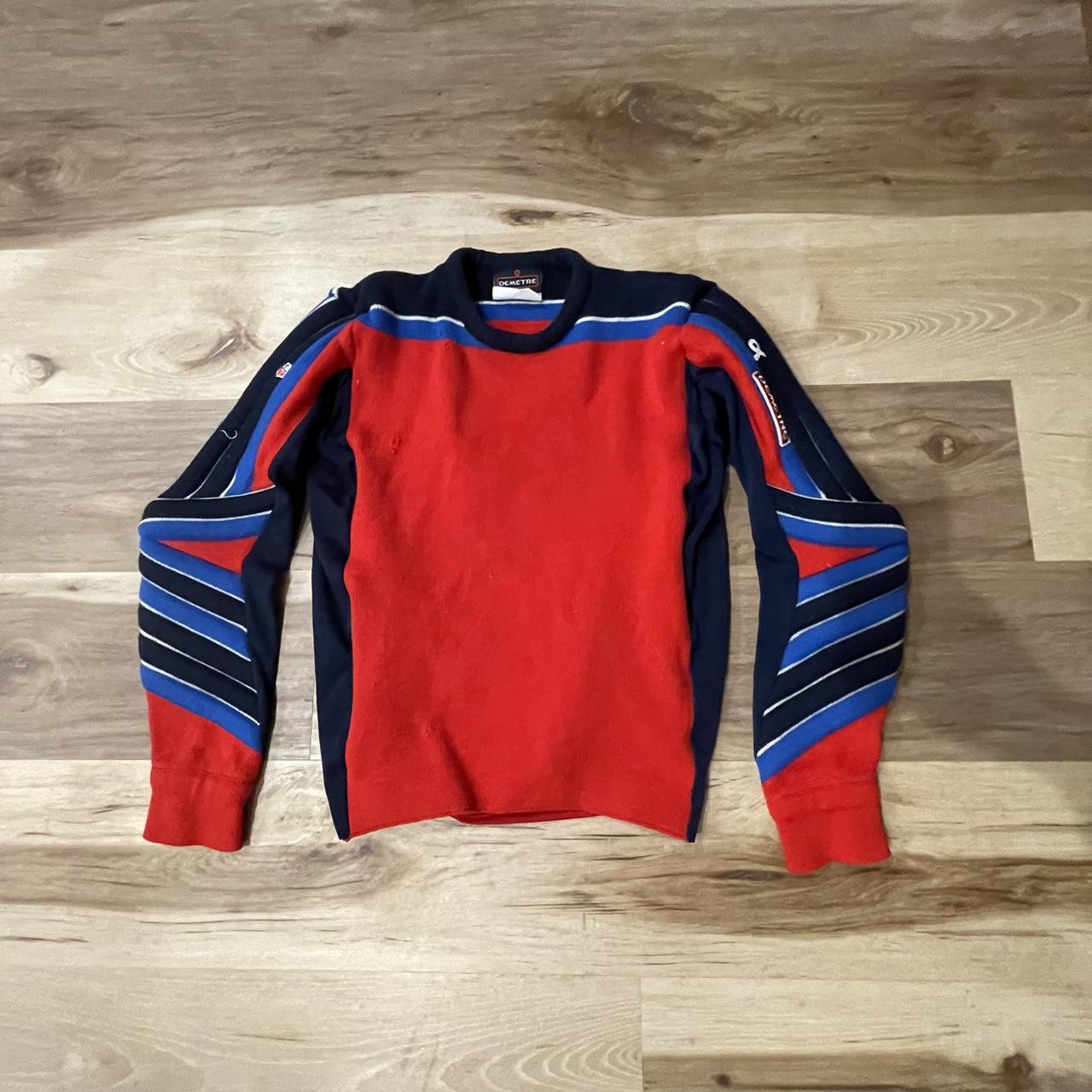 Demetre hotsell ski sweaters