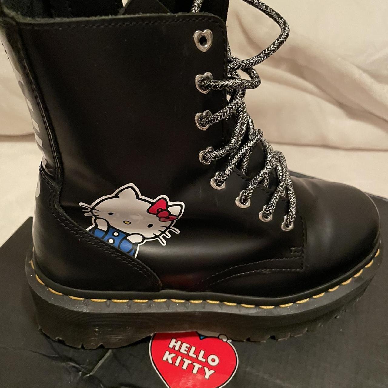 Dr martens 2024 jadon chile zara