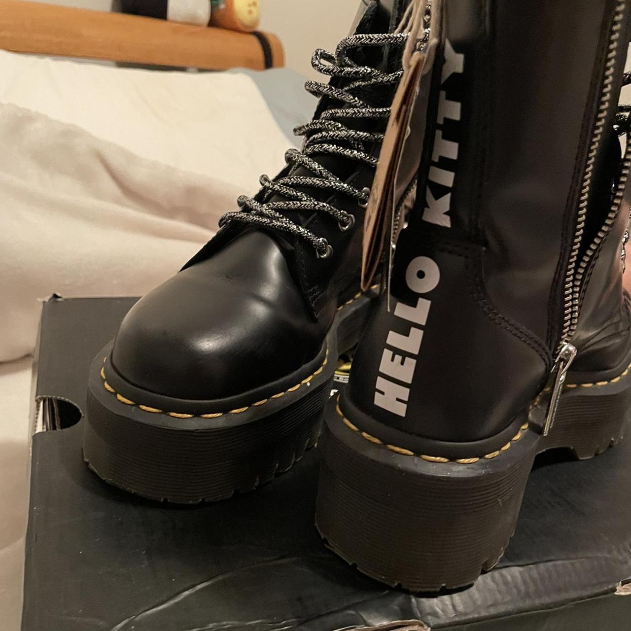 Fake dr outlet martens jadon