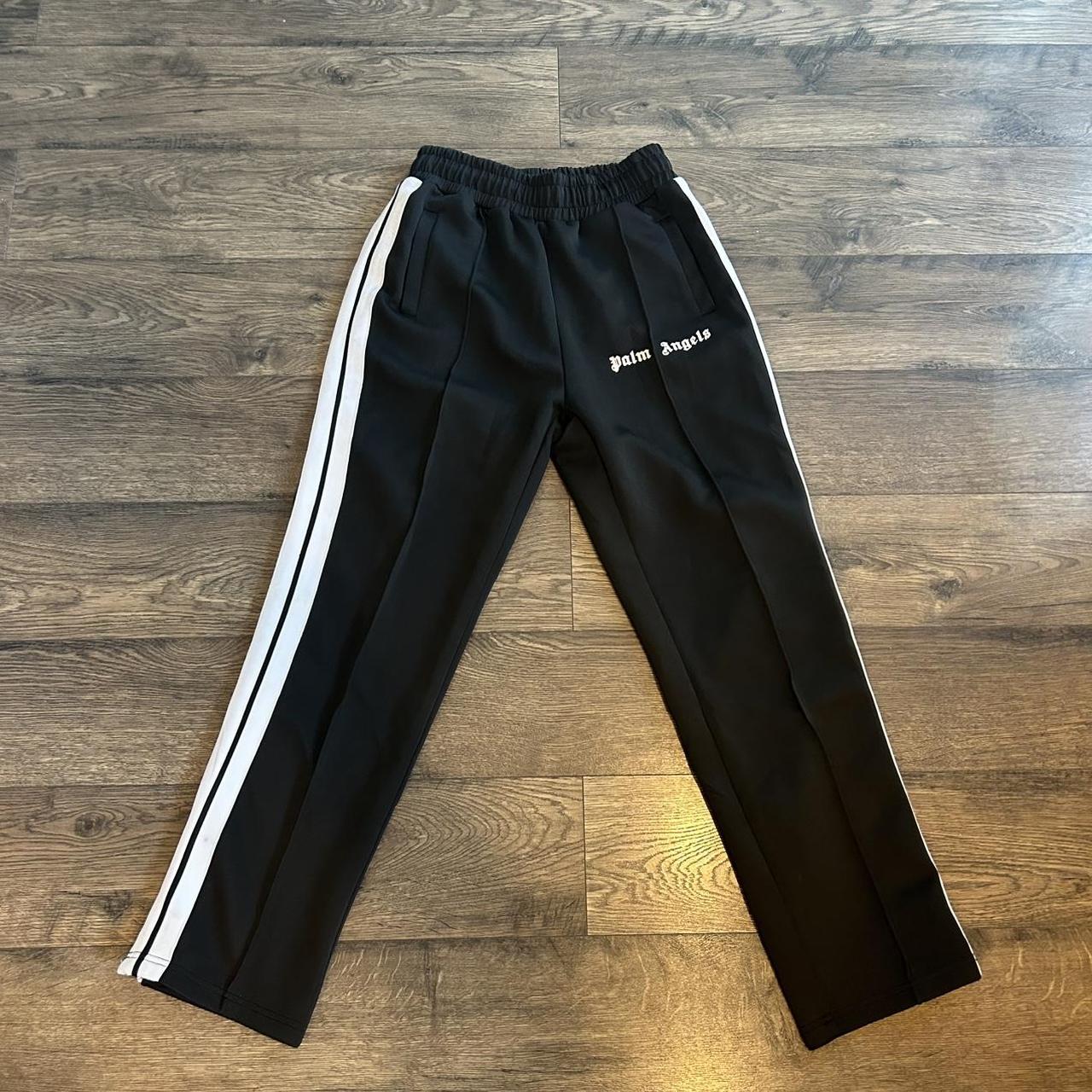 Palm angels-track-pants - Depop