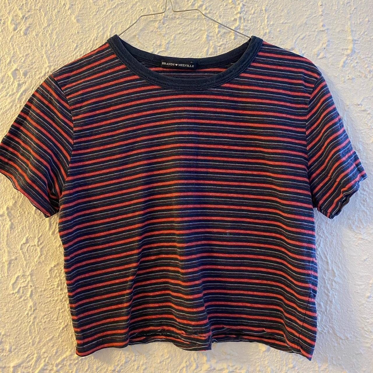 brandy melville dress shirt｜TikTok Search