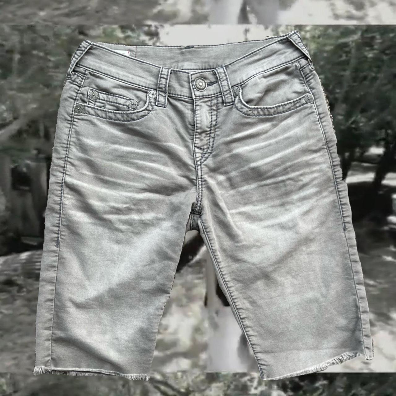 Boys true deals religion shorts