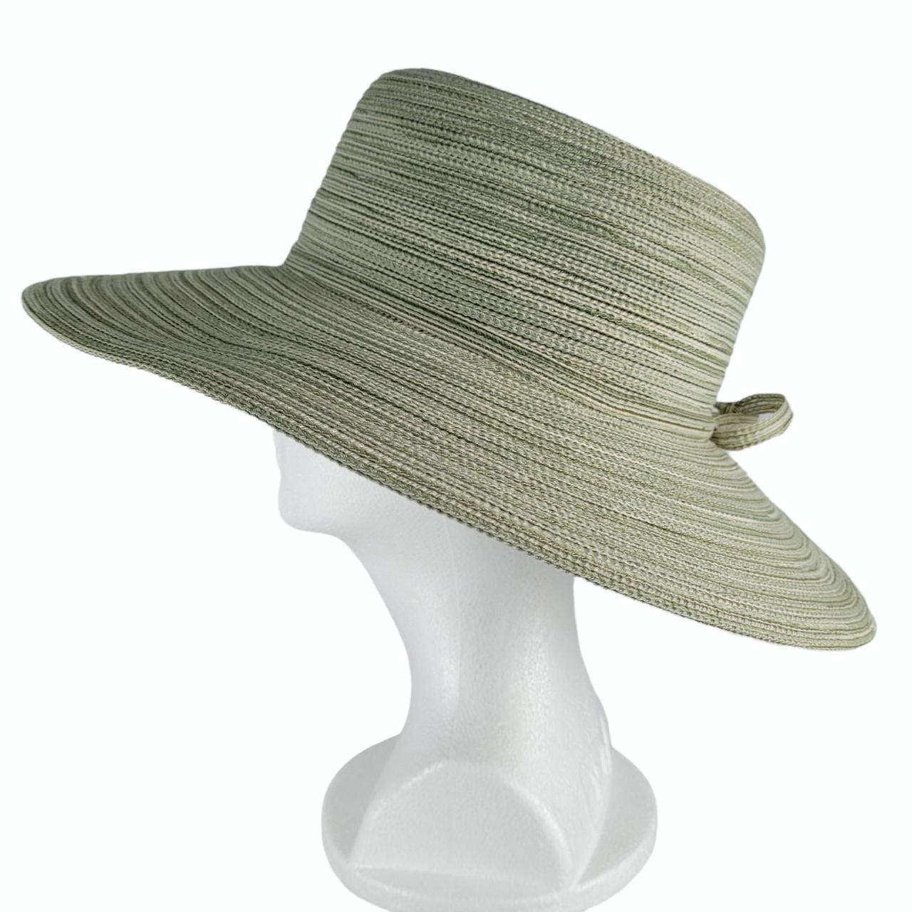 Women's Green Hat