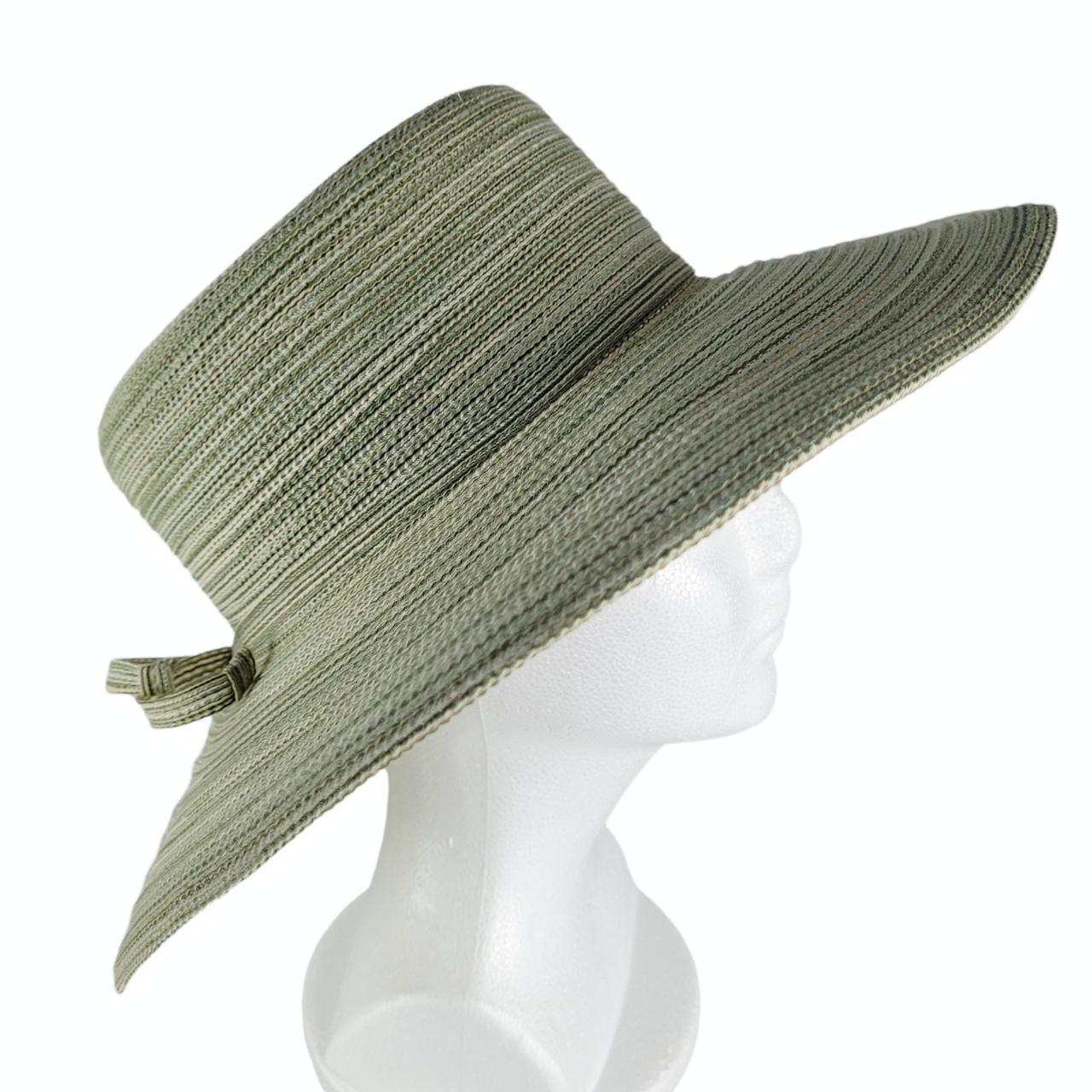 Women's Green Hat (4)