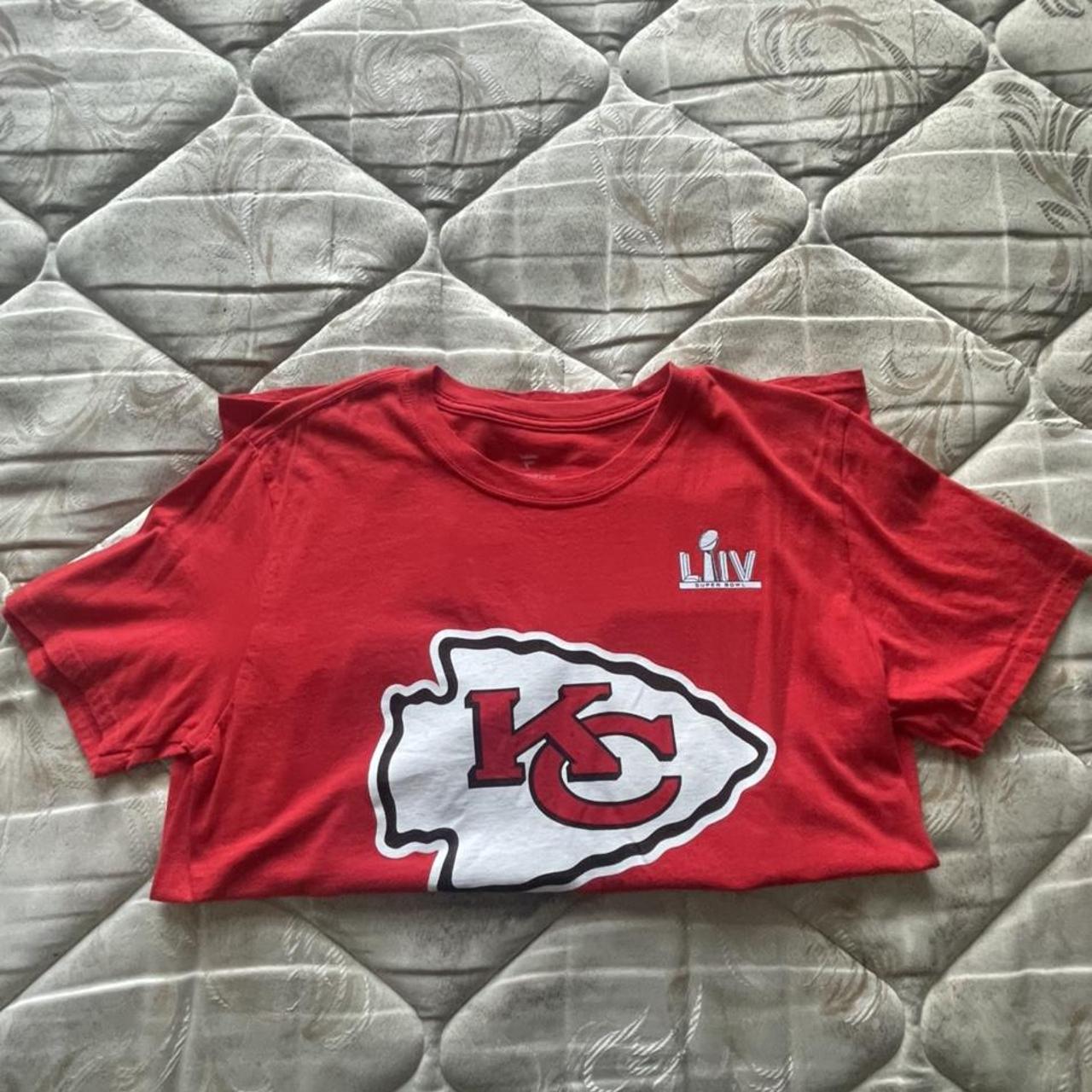 Superbowl LVII Patrick Mahomes Jersey. New With - Depop