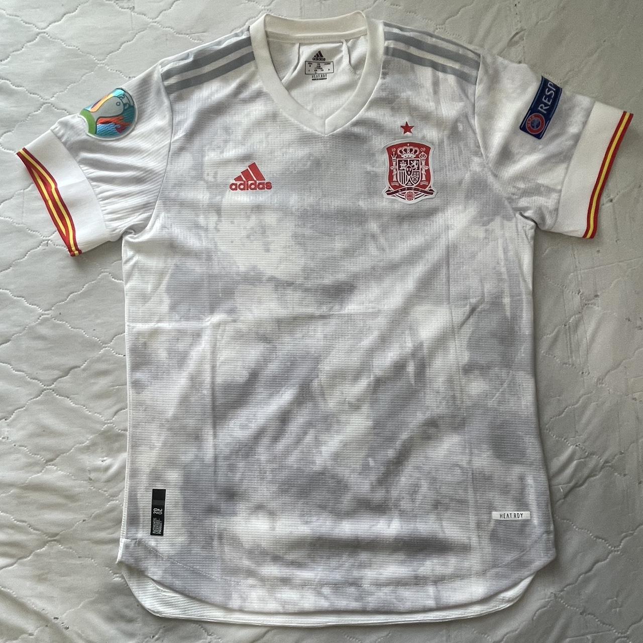 Brand New USA Soccer Jersey Shoot me offers - Depop