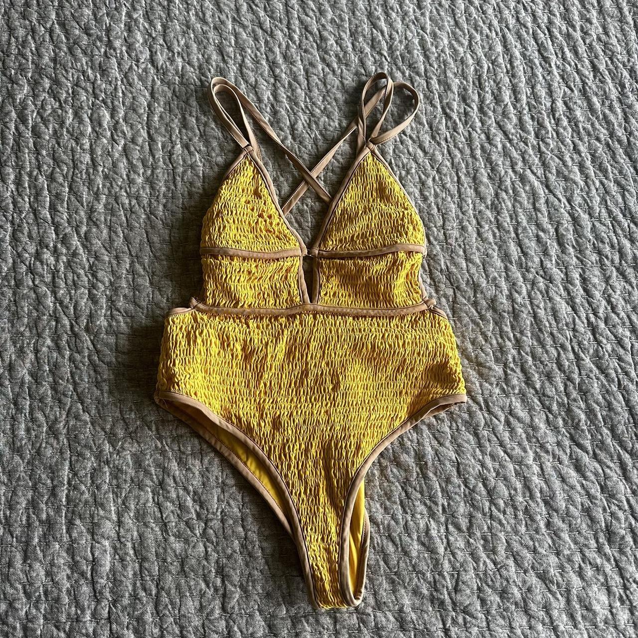 For love and lemons one piece swimsuit So gorgeous... - Depop