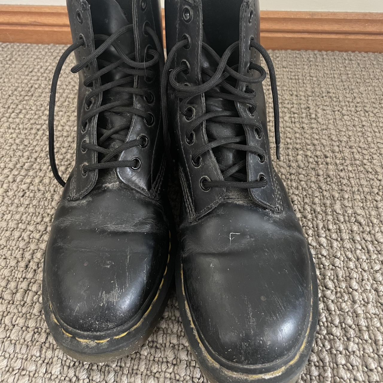 discount dr marten boots