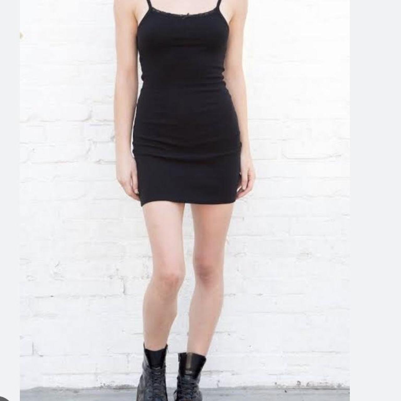 Brandy Melville Women's Dress Depop