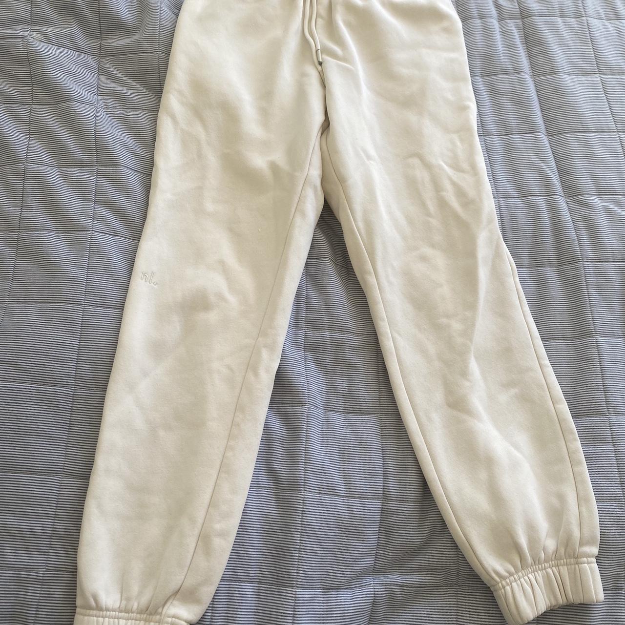nude lucy sweatpants xxs super comfy and wearable Depop
