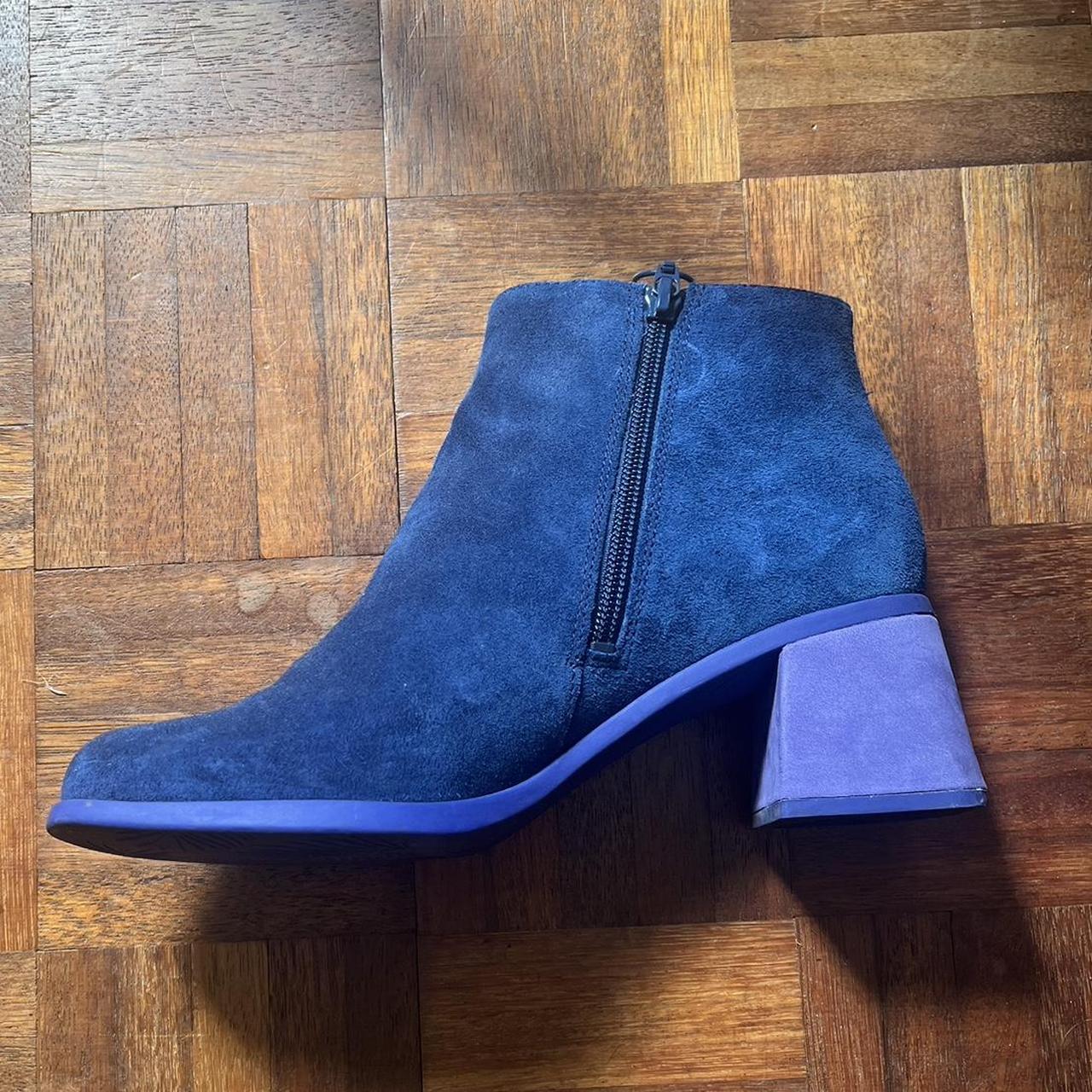 camper karolina boots