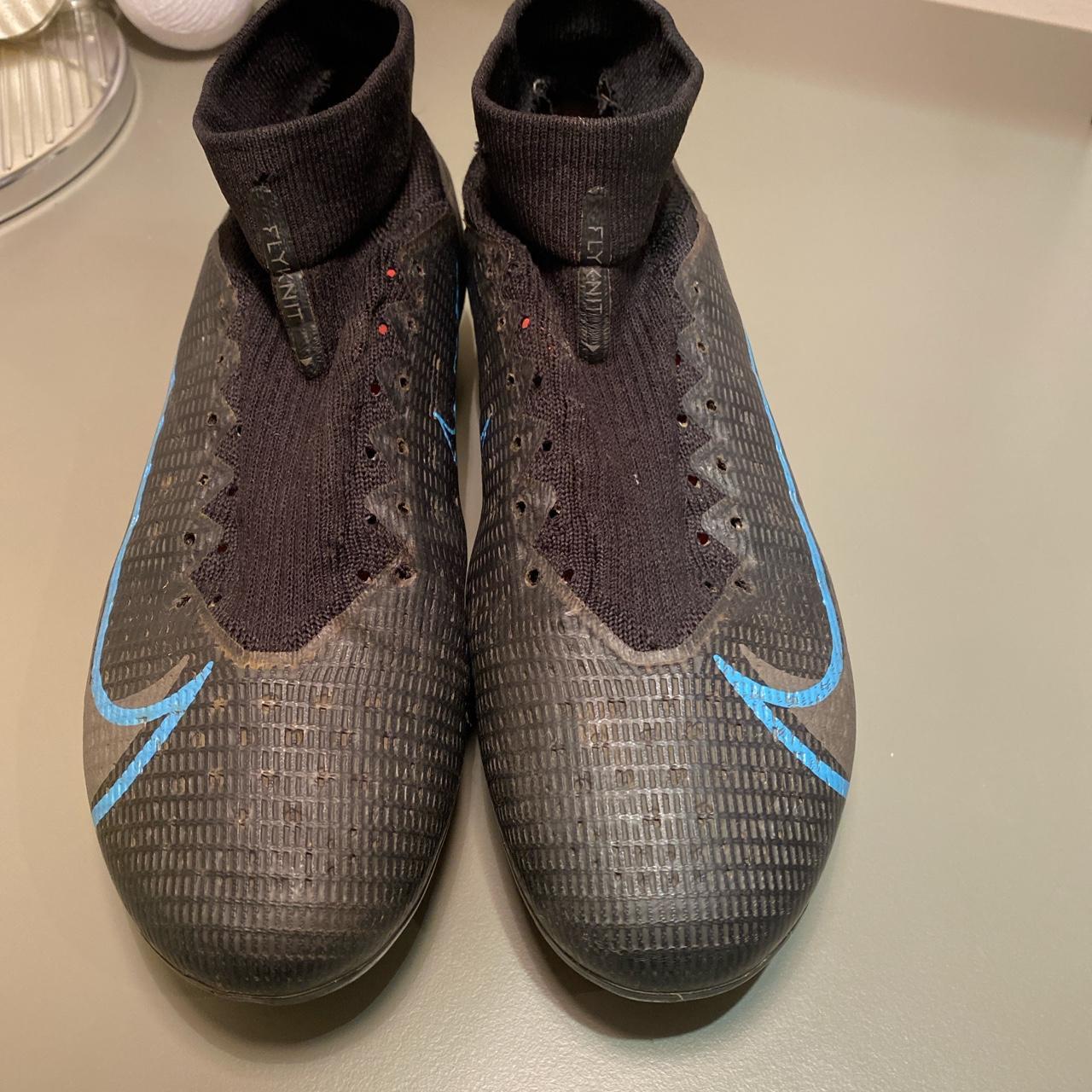 buty nike mercurial superfly 8