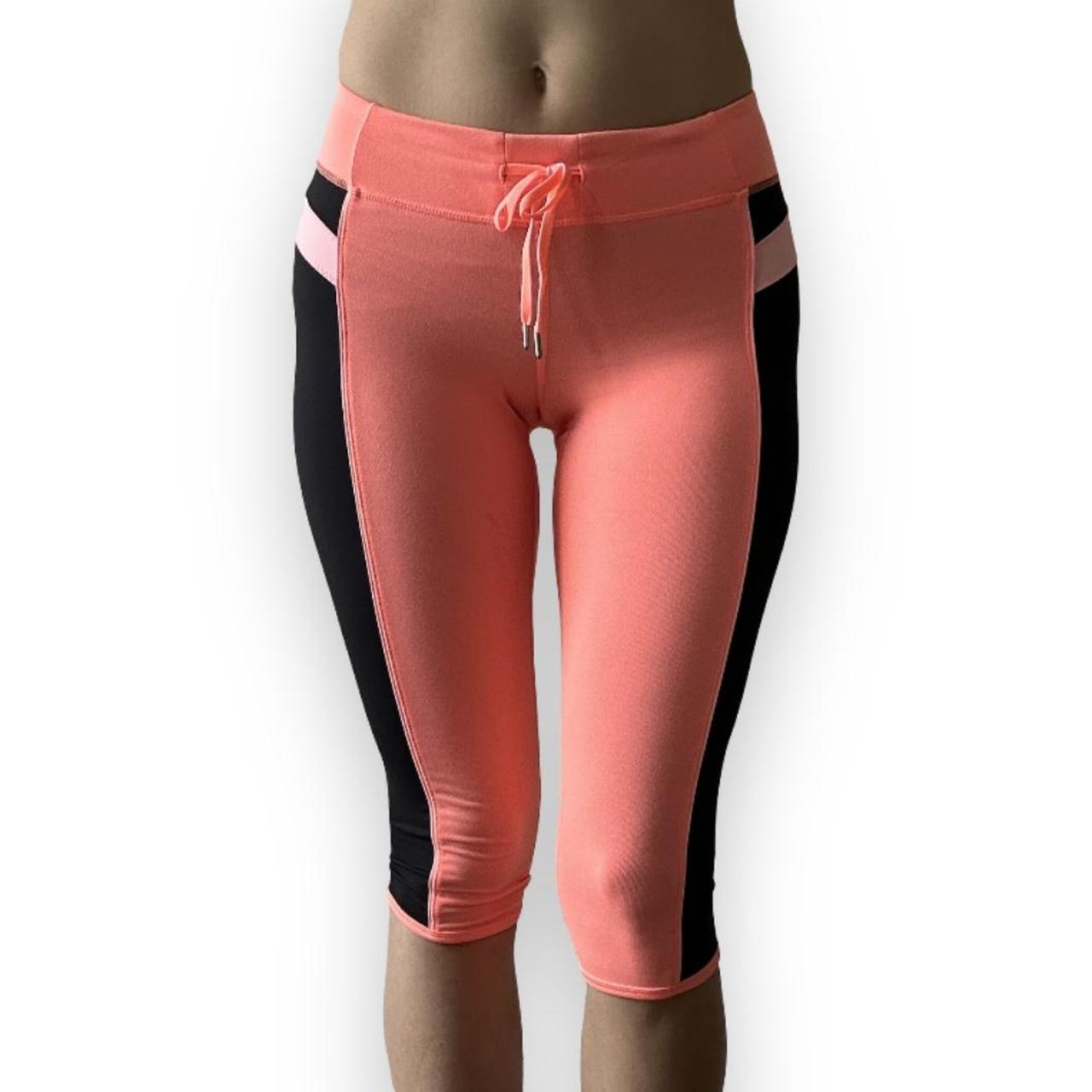 Lululemon workout pants!, Cropped capri