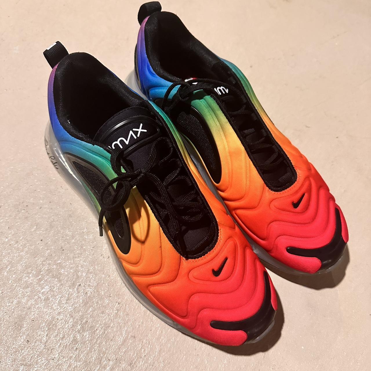 betrue air max