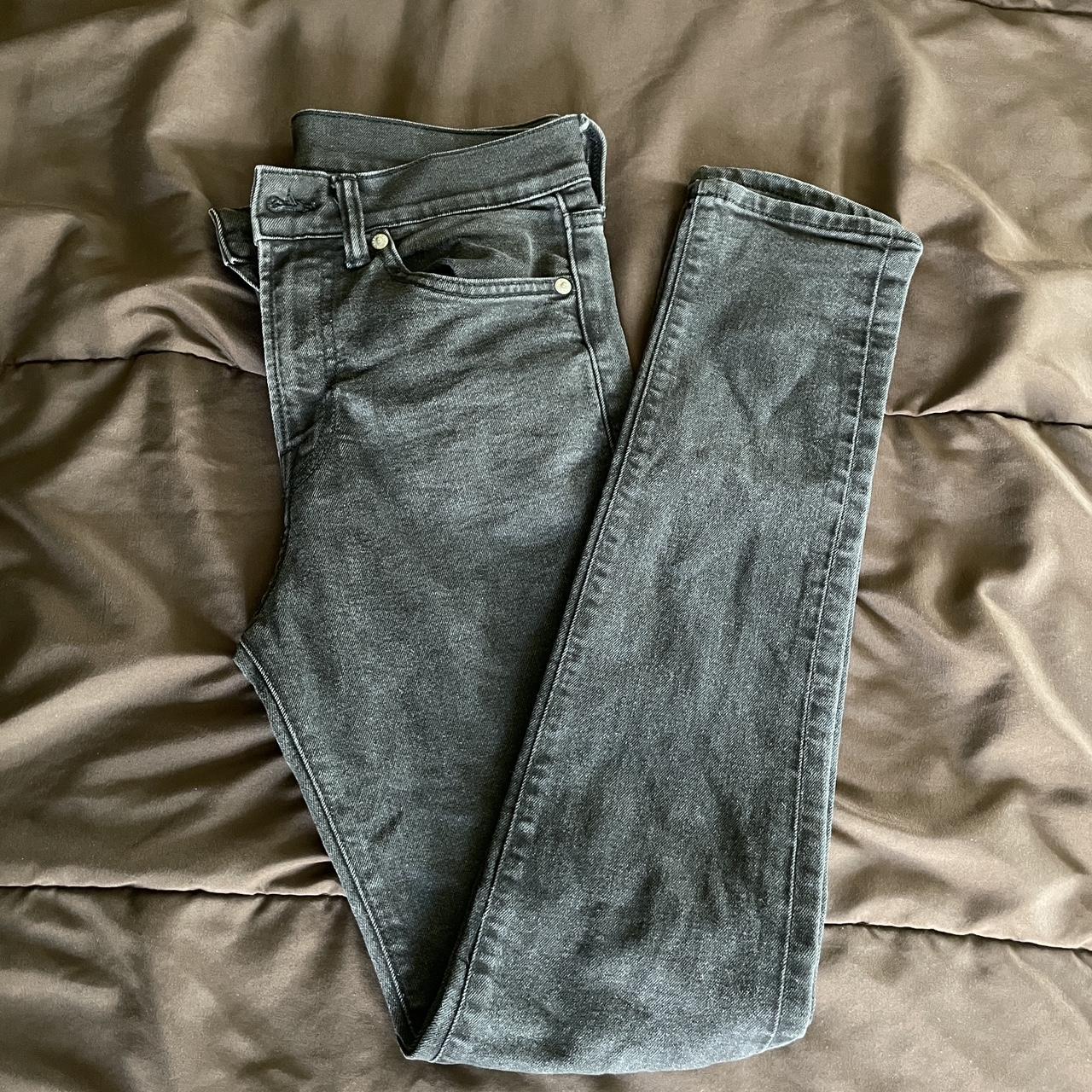 H&M Men's Jeans Depop