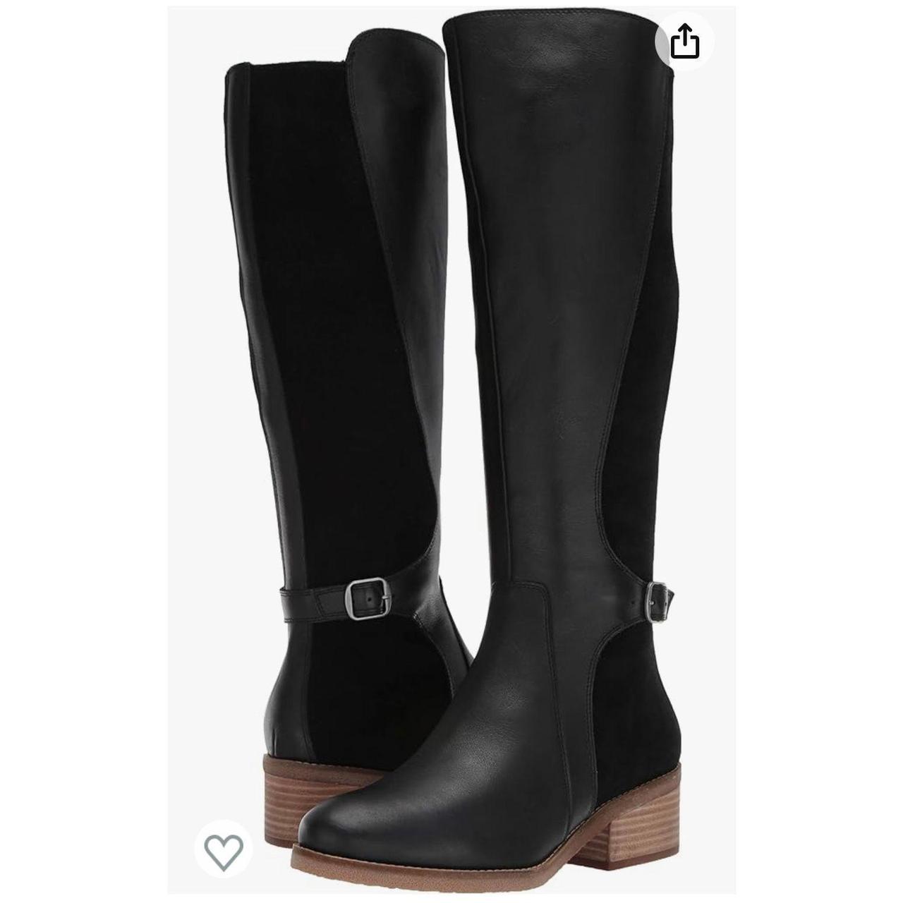 Timinii hot sale tall boot