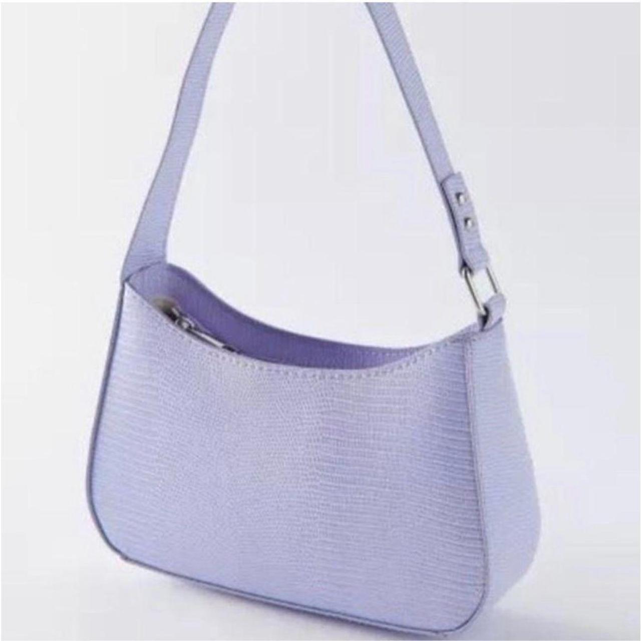 Uo croc baguette bag hot sale