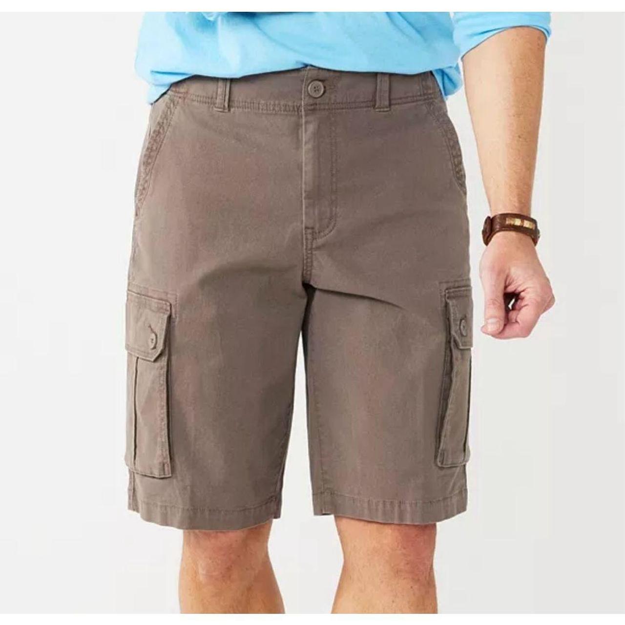 Sonoma mens shorts online