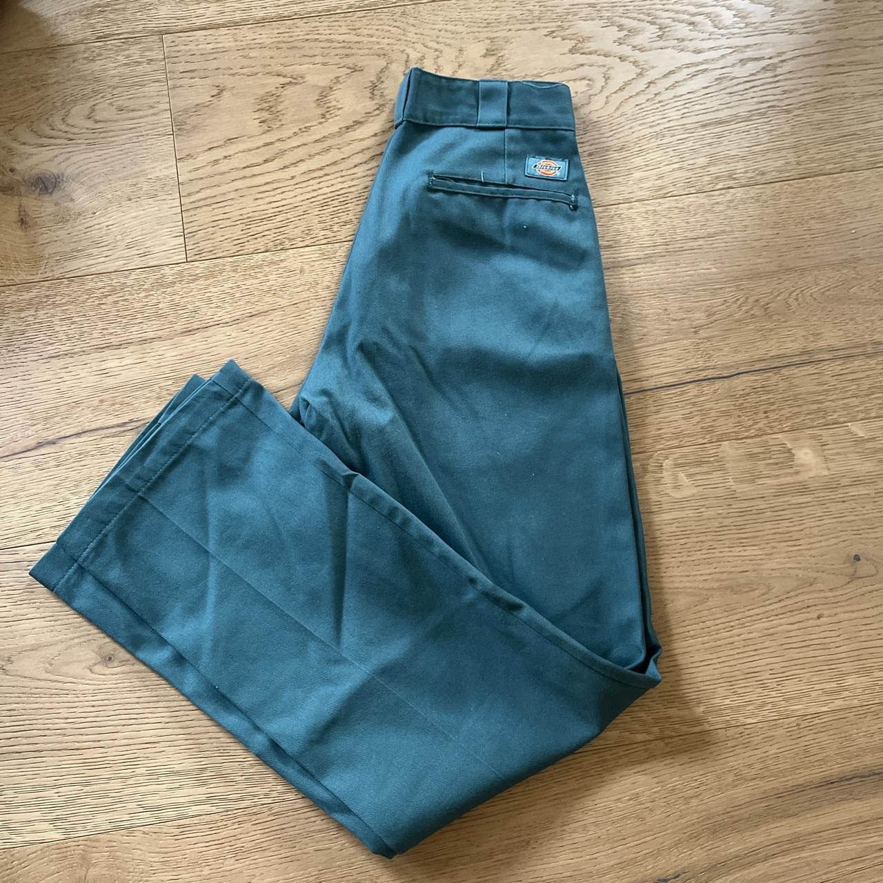 Jetsetter Pants – Jack Archer