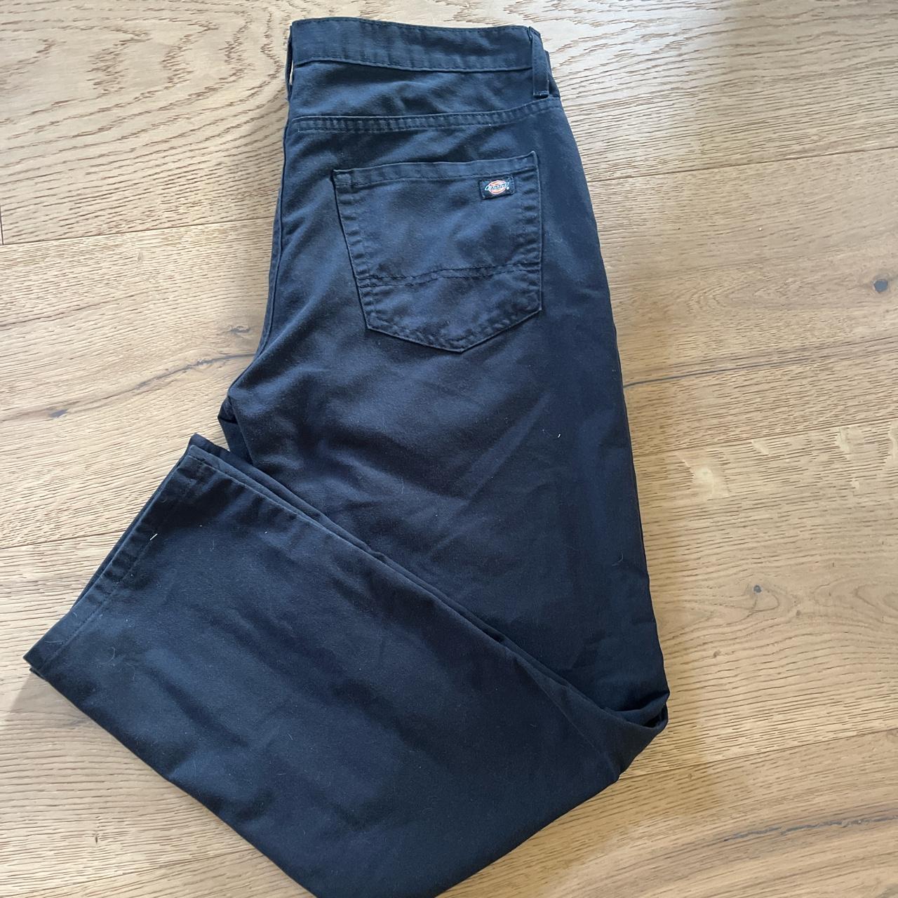 Cotton School Trousers, Waist Size : 25-45inch, Gender : Both at Rs 200 /  Piece in Faridabad